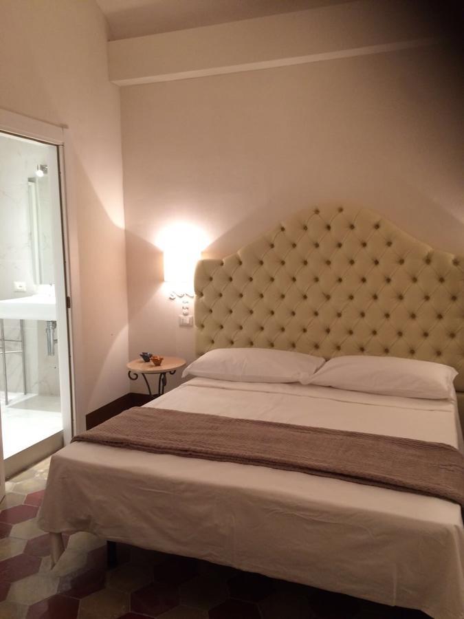 Sveva Rooms Noto Extérieur photo