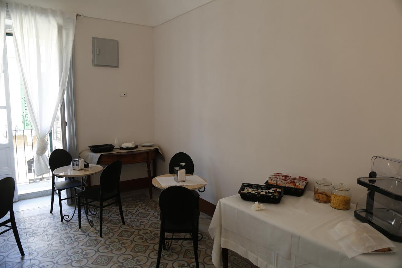 Sveva Rooms Noto Extérieur photo
