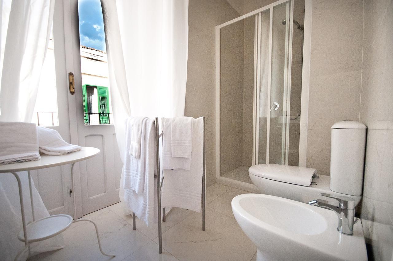Sveva Rooms Noto Extérieur photo