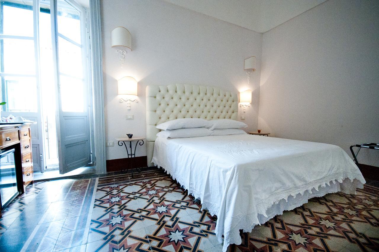 Sveva Rooms Noto Extérieur photo