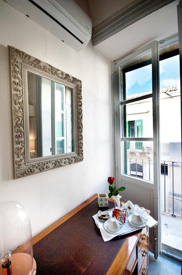Sveva Rooms Noto Extérieur photo