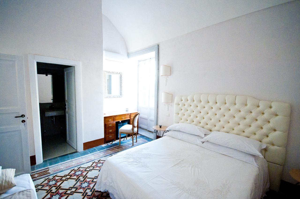 Sveva Rooms Noto Extérieur photo