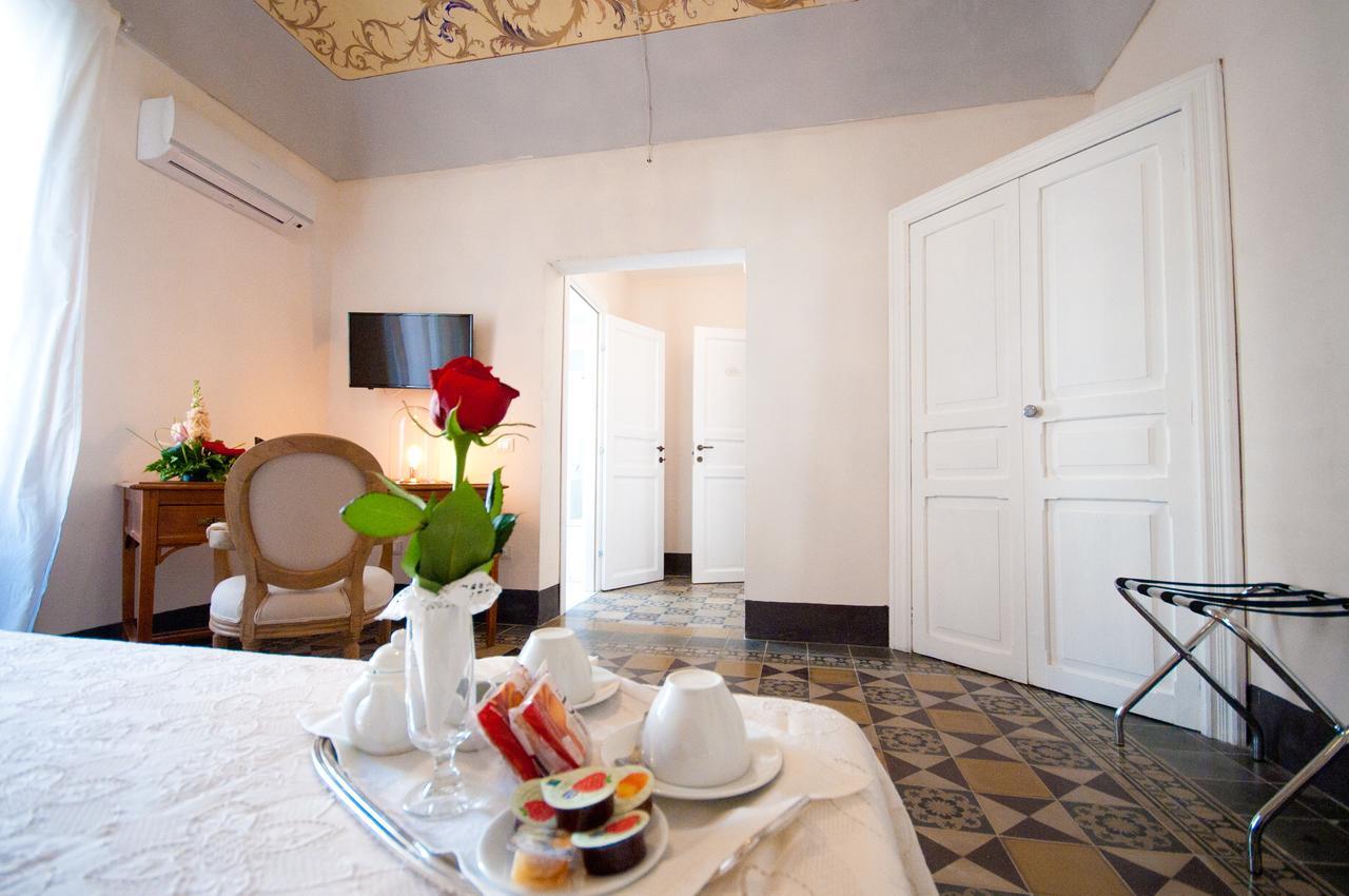 Sveva Rooms Noto Extérieur photo