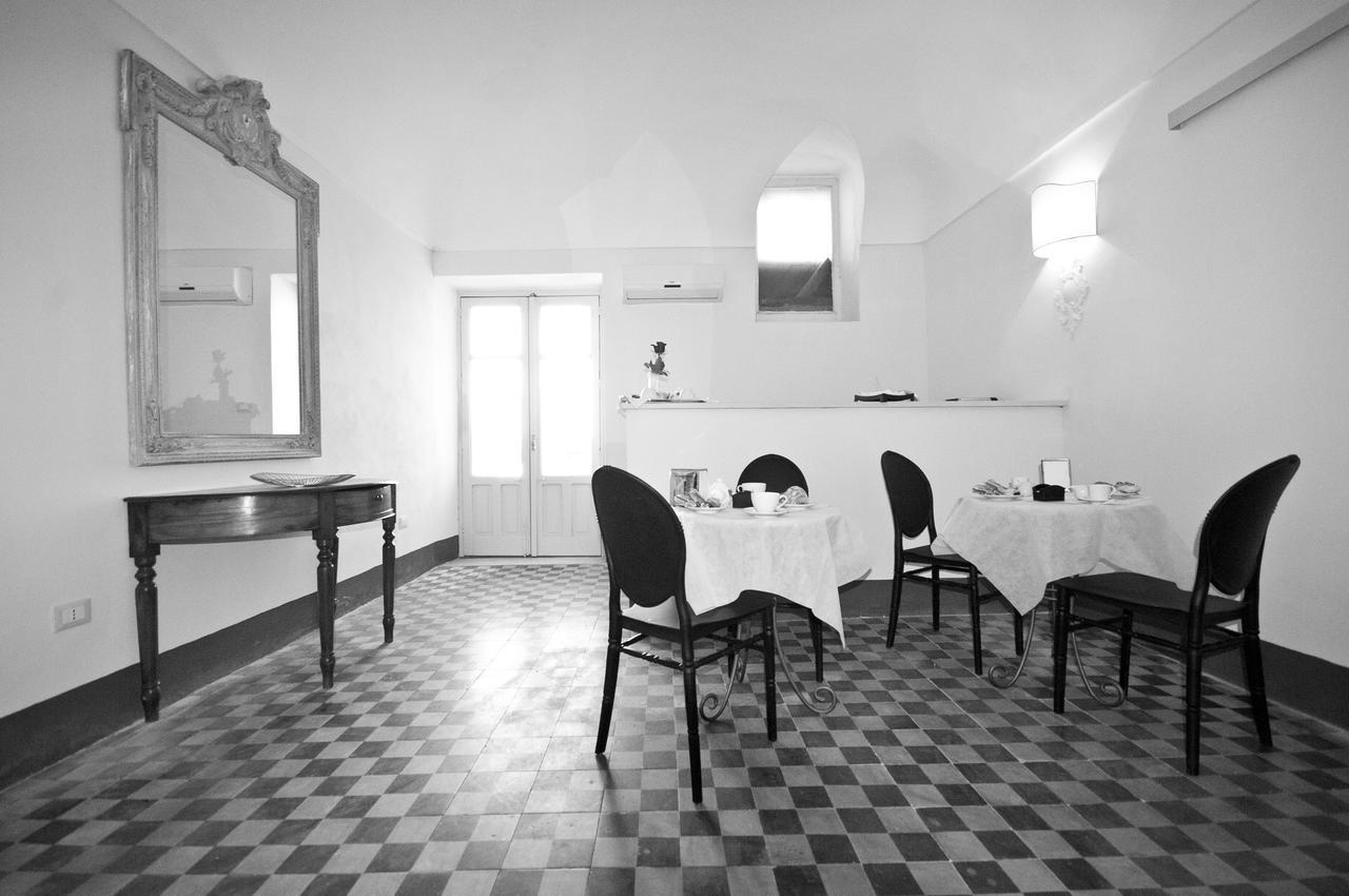 Sveva Rooms Noto Extérieur photo